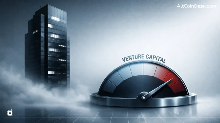 Lower institutional investment causes crypto layoffs