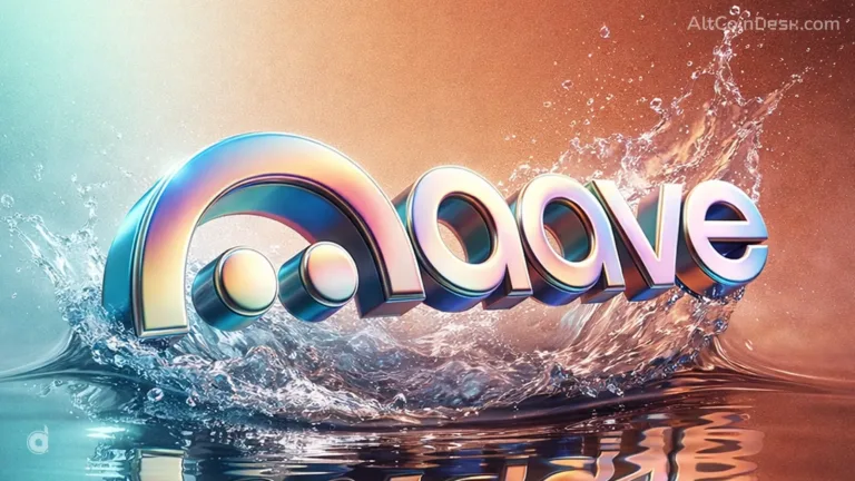 $21 million liquidated from Aave Protocol