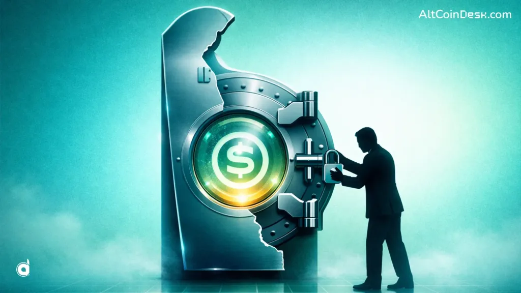 Delaware stablecoin regulation looks friendly until you read the fine print 2 Delaware stablecoin regulation brings bank-style rules to crypto