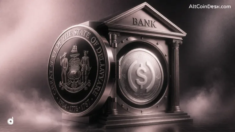 Delaware Stablecoin Regulation Isn’t About Crypto—It's About Control