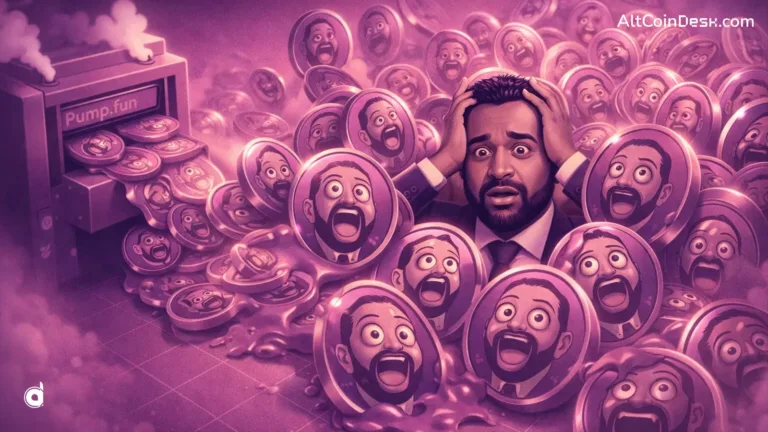 Kash Patel memecoins