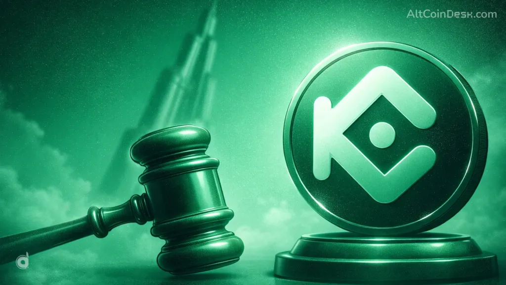 VARA orders KuCoin to stop unlicensed crypto operations