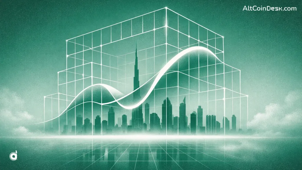 Dubai just turned crypto derivatives into a regulated asset class 1 Dubai tightens rules as crypto derivatives market expands