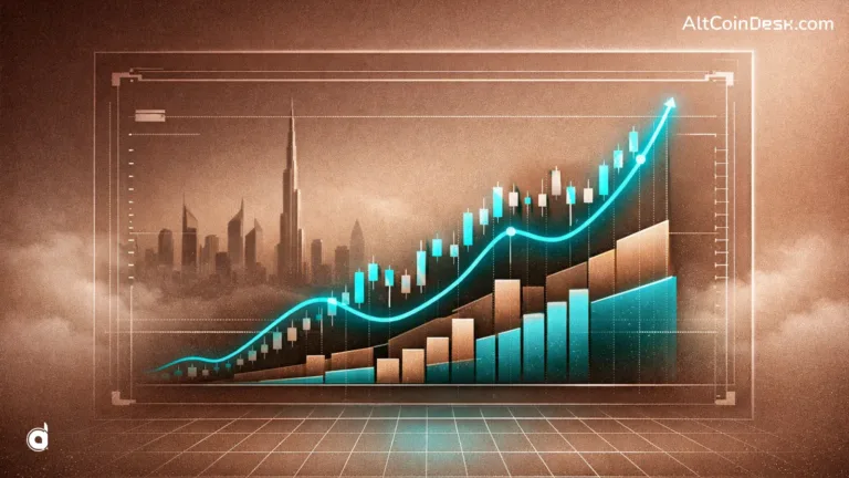 Dubai crypto derivatives rules open a new trading era