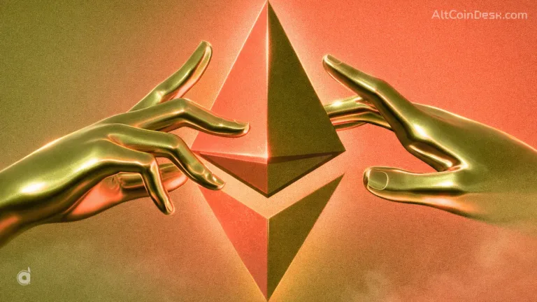 Ethereum Holds 54 of All Stablecoin Supply Tron Controls Most of the Rest