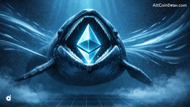 ethereum whales