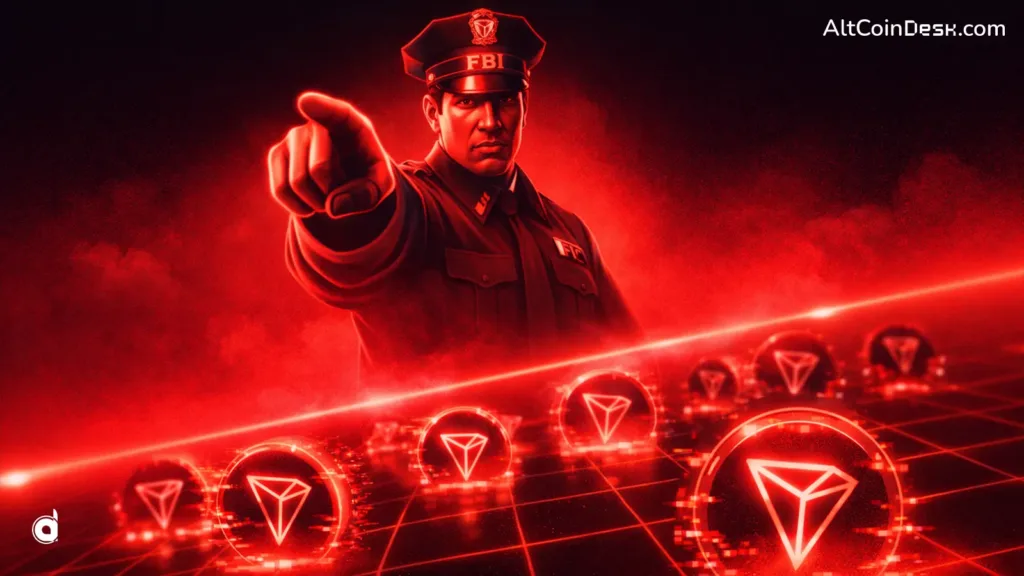 FBI warns against scams