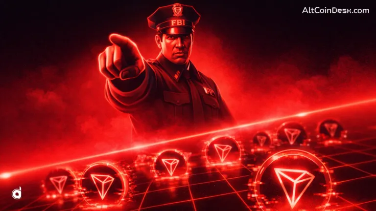 FBI warns against scams