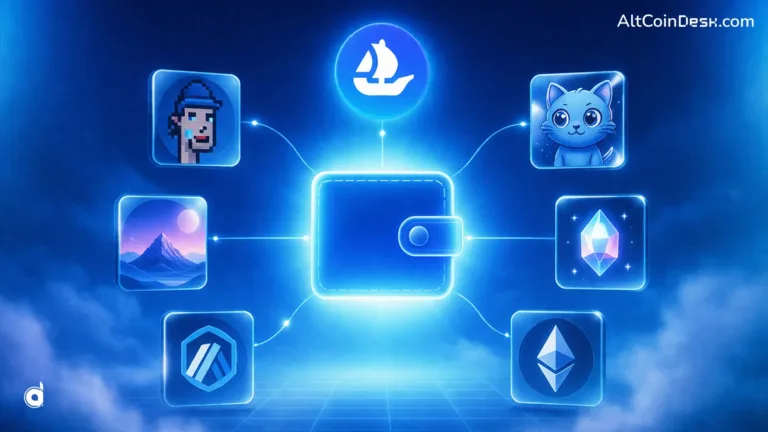 OpenSea plans to launch a unified wallets