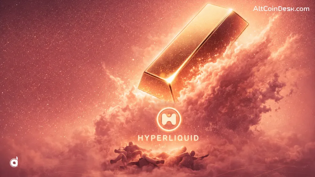 Gold short squeeze hyperliquid: $4,600 move sparks $7.7M wipeout 1 Gold Short Squeeze Hyperliquid Hits $4,600