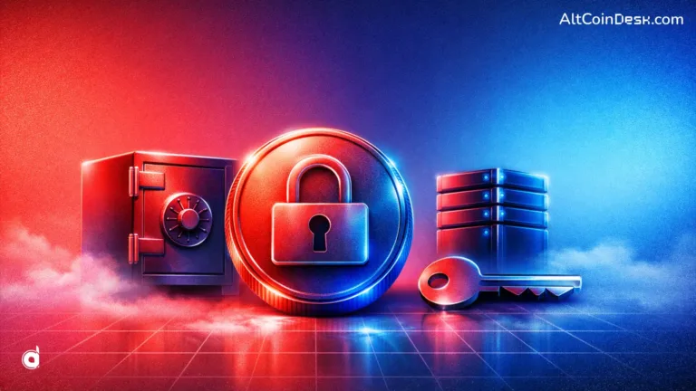 crypto custody risks