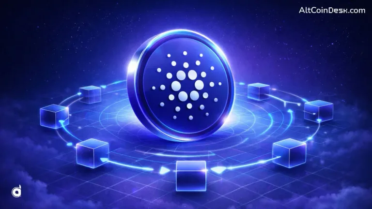 cardano blockchain