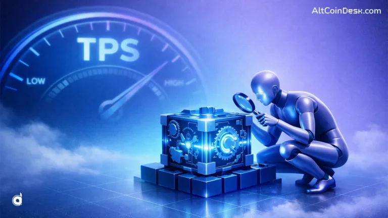 blockchain scalability