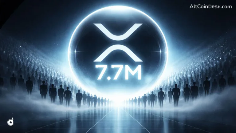 XRPL hits new milestone