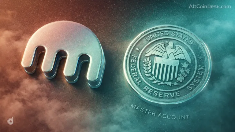 Kraken Financial secures Federal Reserve master account
