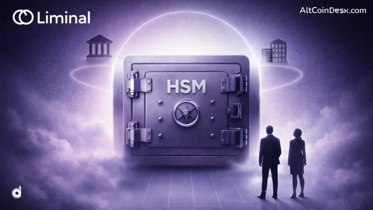 Liminal HSM Vault launches to secure digital assets for banks