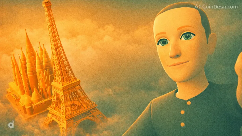 $80B later, Zuckerberg learned the Meta metaverse strategy lesson the hard way 1 How Users Quietly Rejected the Meta metaverse strategy Mark Zuckerberg Tried to Build