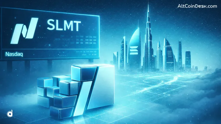 Nasdaq listed Solmate proposes reverse stock split