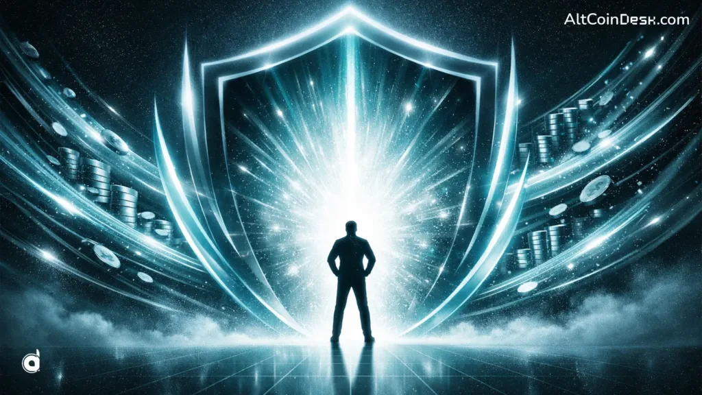 The new crypto 401k rule: A lawsuit shield, not an Ethereum invitation 2 Crypto 401k Rule Turns Lawsuit Fear Into Opportunity