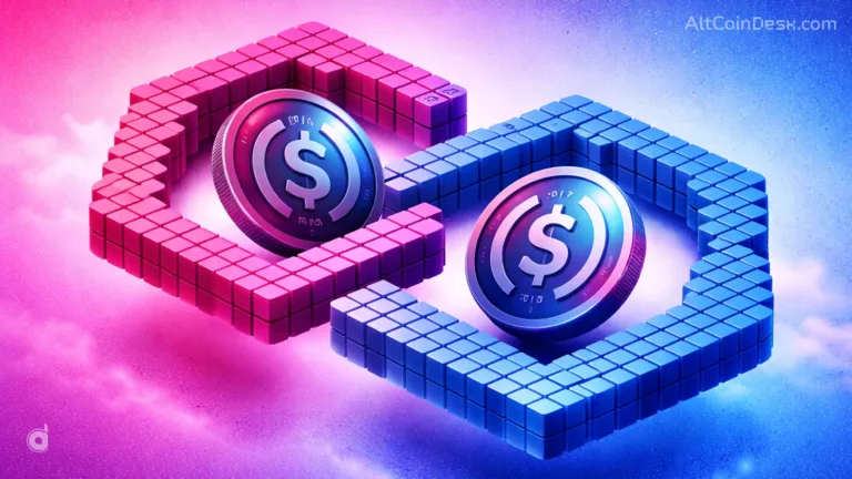 On March 1 2026 USDC active addresses on Polygon just hit all time highs