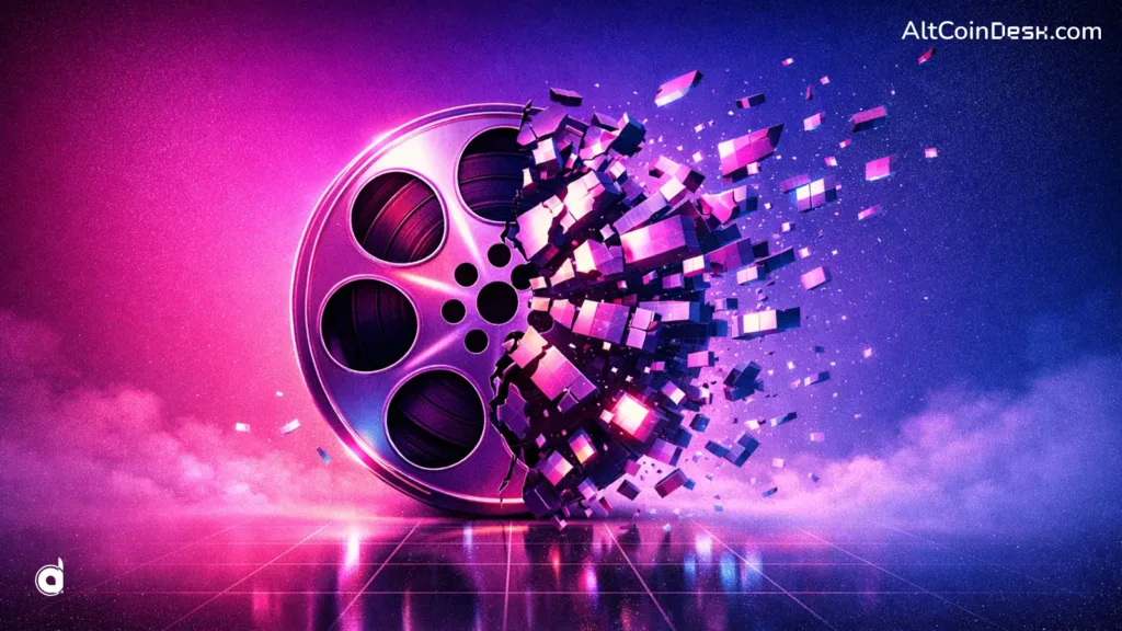 The OpenAI Sora shutdown is not about failure