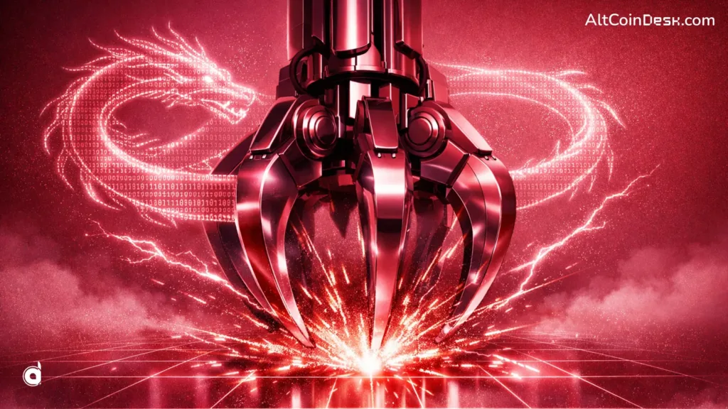 China’s AI trading experiment is turning OpenClaw into a crypto trader 1 China’s AI Trading Experiment: Inside the Rise of OpenClaw Bots
