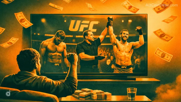 Polymarket trader turns 676 into 67k