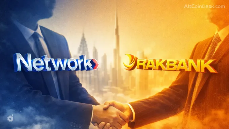 RAKBANK and Network International complete merchant acquiring deal in the UAE
