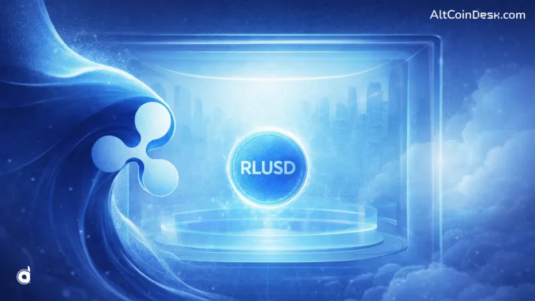 Ripple taps Singapores central bank sandbox to test stablecoin powered trade finance with RLUSD