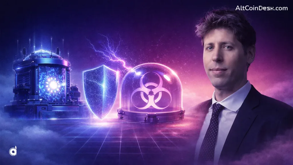 Sam responds to AMA after DOW partnership