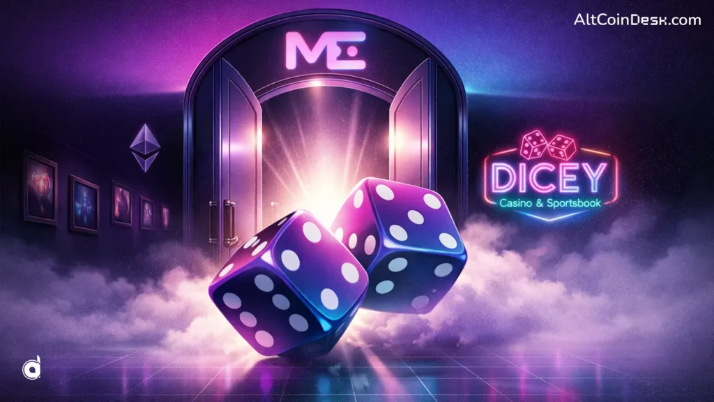 Magic Eden is closing down on EVM and Bitcoin marketplace