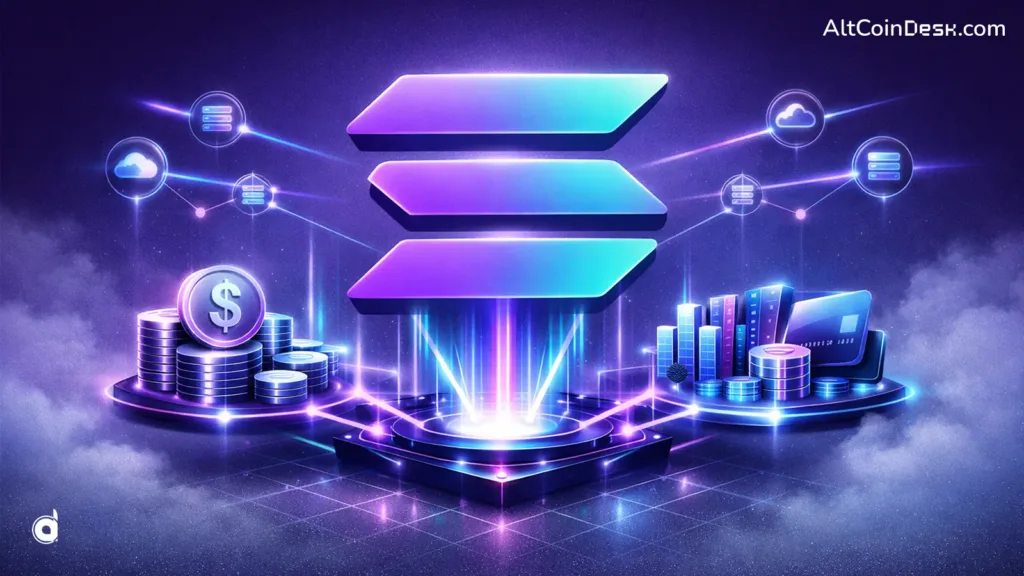 Solana launches Solana Developer Platform