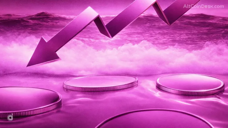 South koreas crypto liquidity