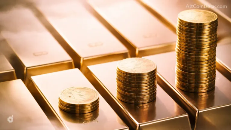 Stablecoin Giant Tether Expands Leading Gold Backed Token to BNB Chain