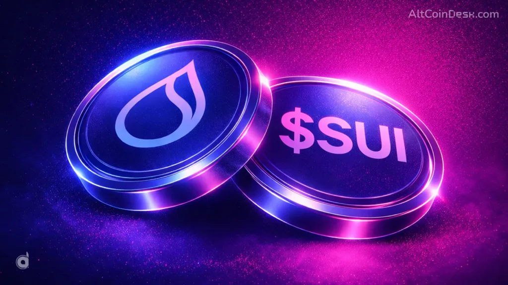 Sui launches USDsui, its first native stablecoin in a fintech first 1 Sui launches USDsui and turns stablecoin yield into a network engine