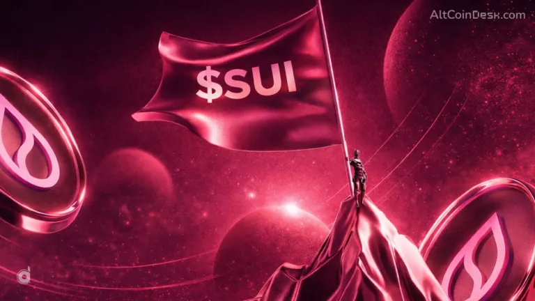 Sui launches USDsui, its first native stablecoin