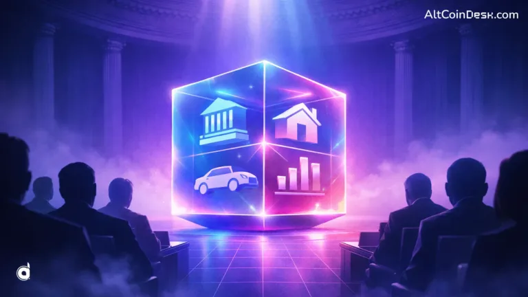 Will Congressional Hearing on March 25 Shape Tokenization of Capital Markets?