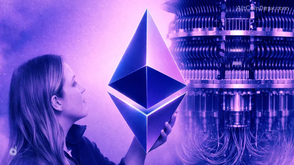 Google wants to be quantum-ready, and crypto networks are on alert 1 The effort to protect Ethereum from quantum computing threats has been underway for eight years and is now producing working code