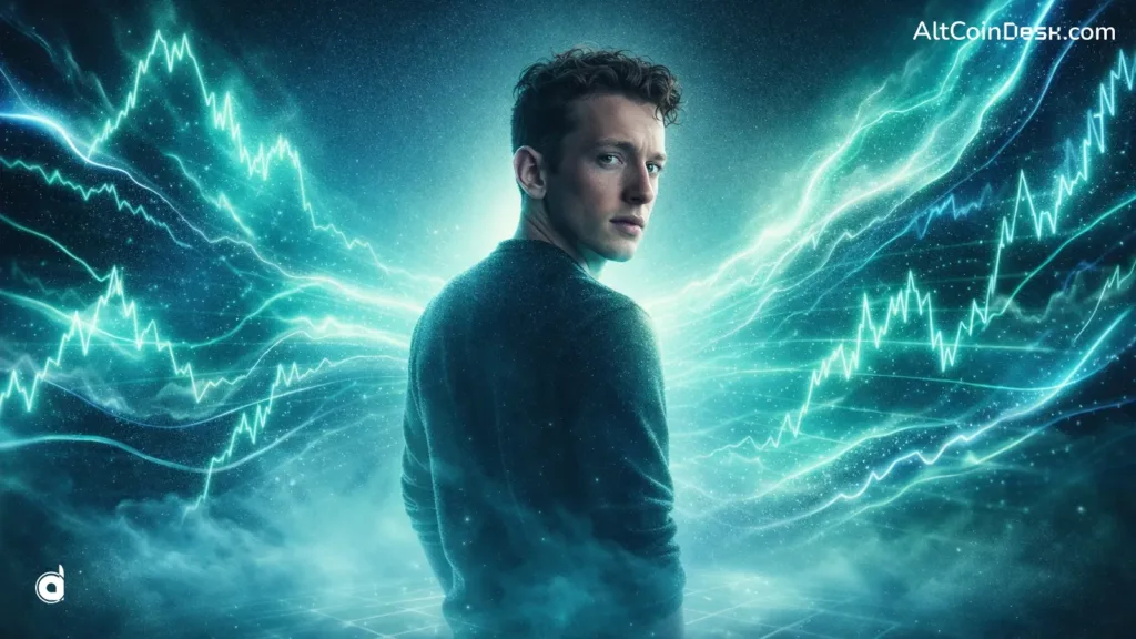 PTSD creator Tom Letts