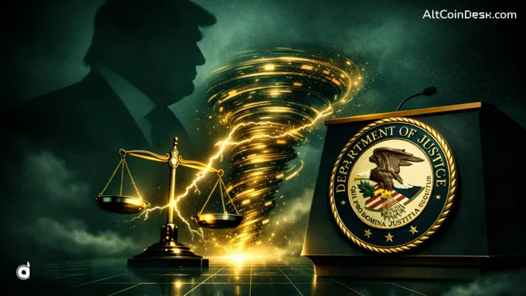 Retrial for Tornado Cash