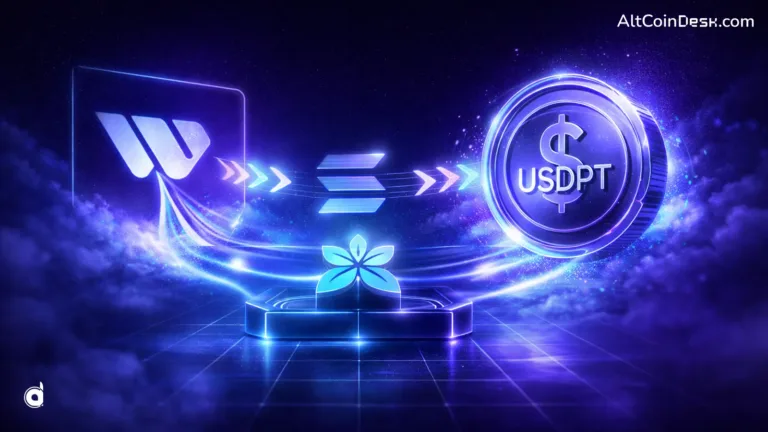 Western Union integrates with Crossmint to support its crypto wallet