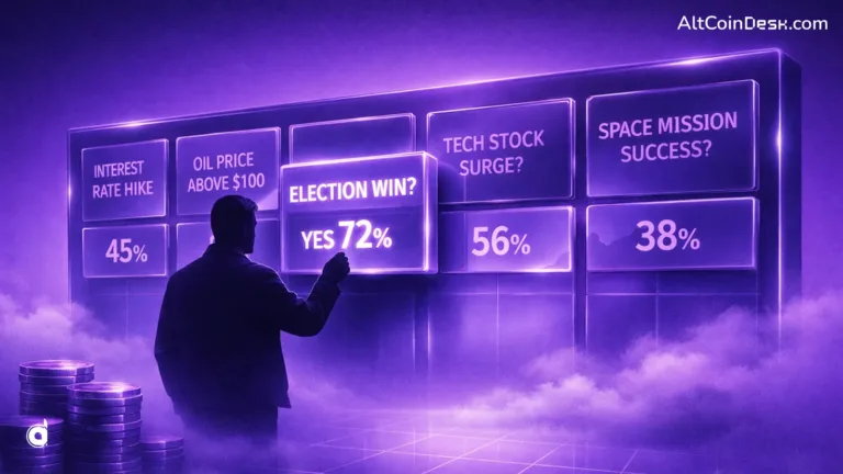 what are prediction markets