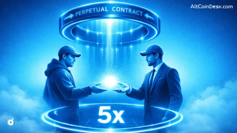 funding rate in crypto