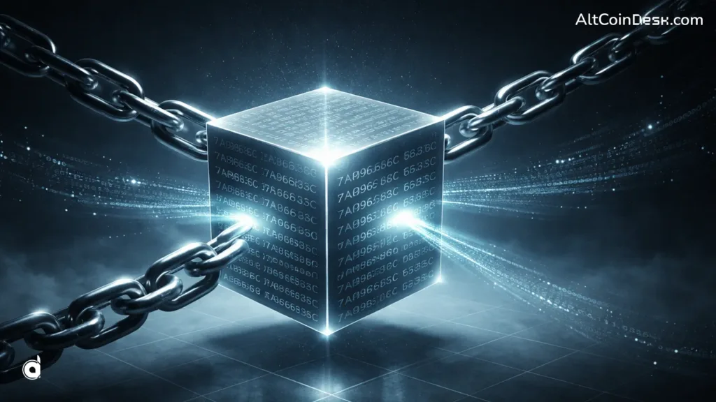 Hashing in blockchain explained: The tiny fingerprint running the whole show 1 Hashing in Blockchain The Silent Engine Behind Crypto Trust