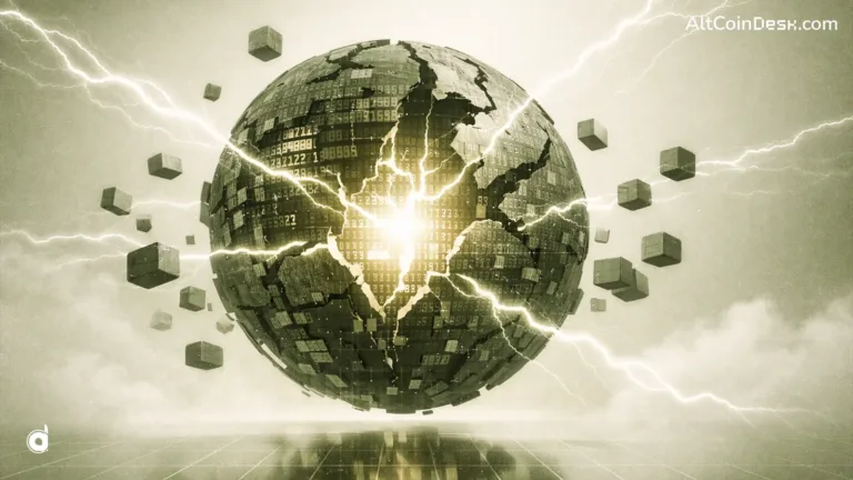 Hashing in Blockchain Why One Tiny Code Controls Everything