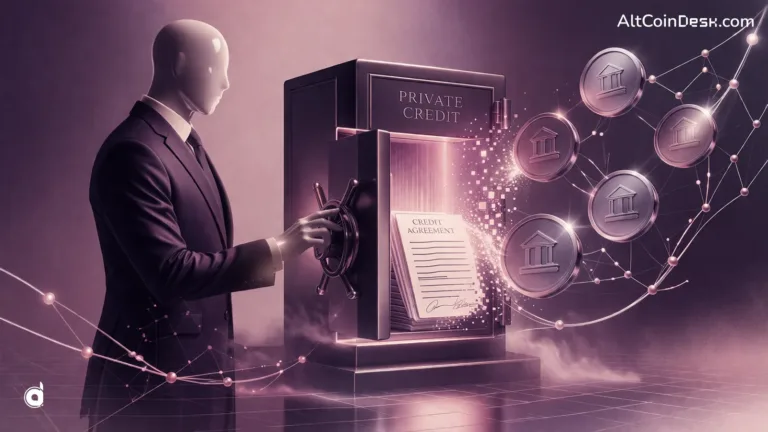 tokenized private credit