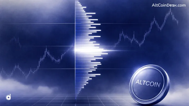 altcoin analysis