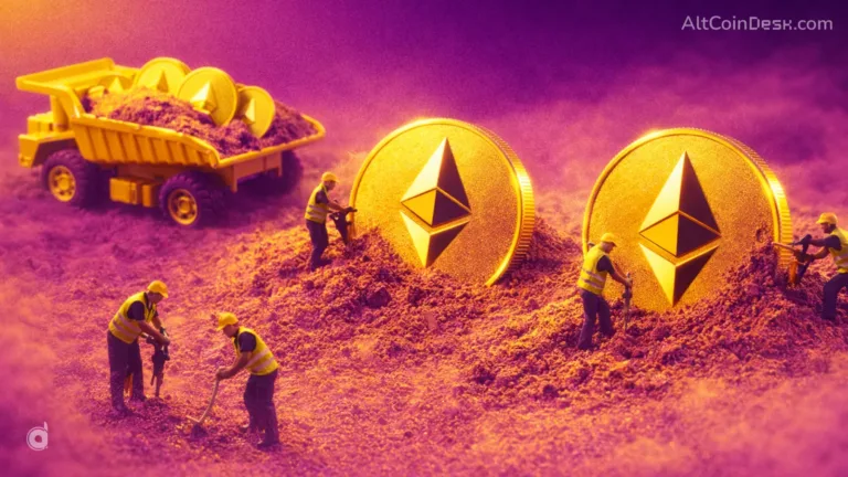 Crypto Mining Explained Without the Tech Headache