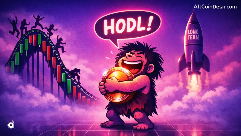 What does HODL mean? An accidental word that became crypto’s survival strategy 2 what does HODL mean, and why do people say it like it is a sacred mantra?