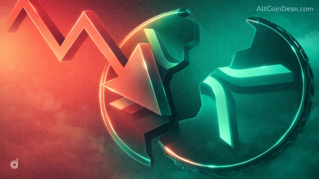 A simple guide to AMM impermanent loss: The silent leak in crypto profits 1 A simple, honest guide to AMM impermanent loss without the drama